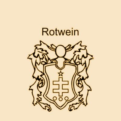 Rotwein